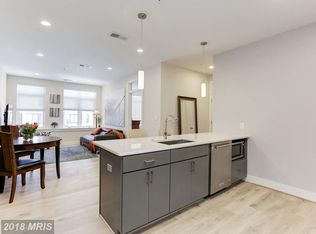 3035 15th St NW UNIT 104, Washington, DC 20009