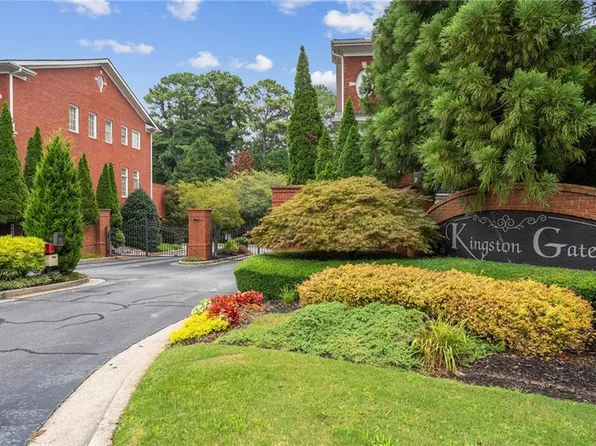 4288 Kingston Gate Cv #5, Atlanta, GA 30341