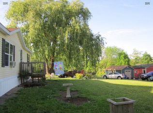 194 Vankirk Rd, Newfield, NY 14867