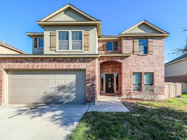 337 Sabal Loop, Laredo, TX 78045