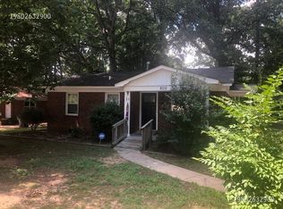 800 Rodey Ave, Charlotte, NC 28206