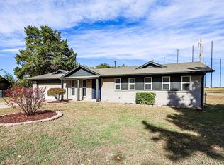 549 E F St, Jenks, OK 74037