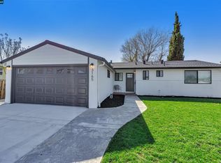 3165 Fitzpatrick Dr, Concord, CA 94519