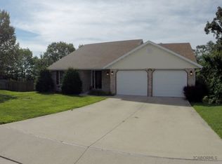 2012 Fox Trl, Jefferson City, MO 65101