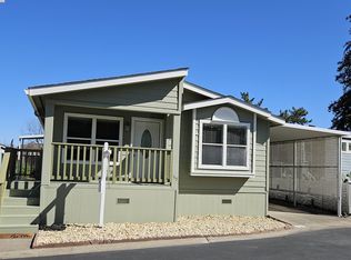 3231 Vineyard Ave SPACE 55, Pleasanton, CA 94566