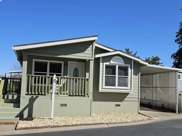 3231 Vineyard Ave Space 55, Pleasanton, CA 94566