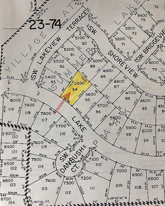 1st image of 12769 SW Winter Lake Dr