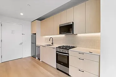 Rented by Living New York