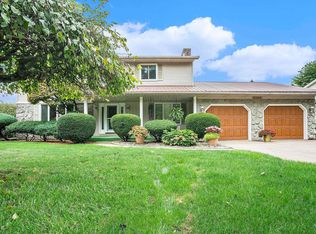 2104 Independence Dr, Goshen, IN 46526