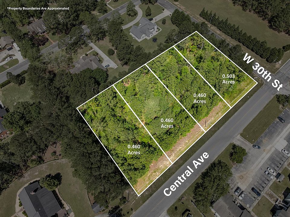 0 Central Ave Tifton GA Zillow