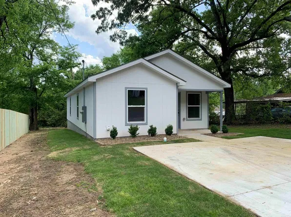357 Westover St, Hot Springs National Park, AR 71913
