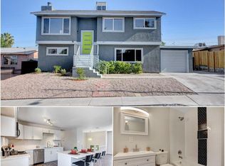 3117 Merritt Ave, Las Vegas, NV 89102