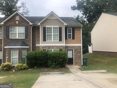 8383 Carlington Ln, Jonesboro, GA, 30236