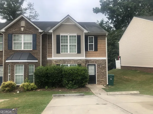 8383 Carlington Ln, Jonesboro, GA 30236