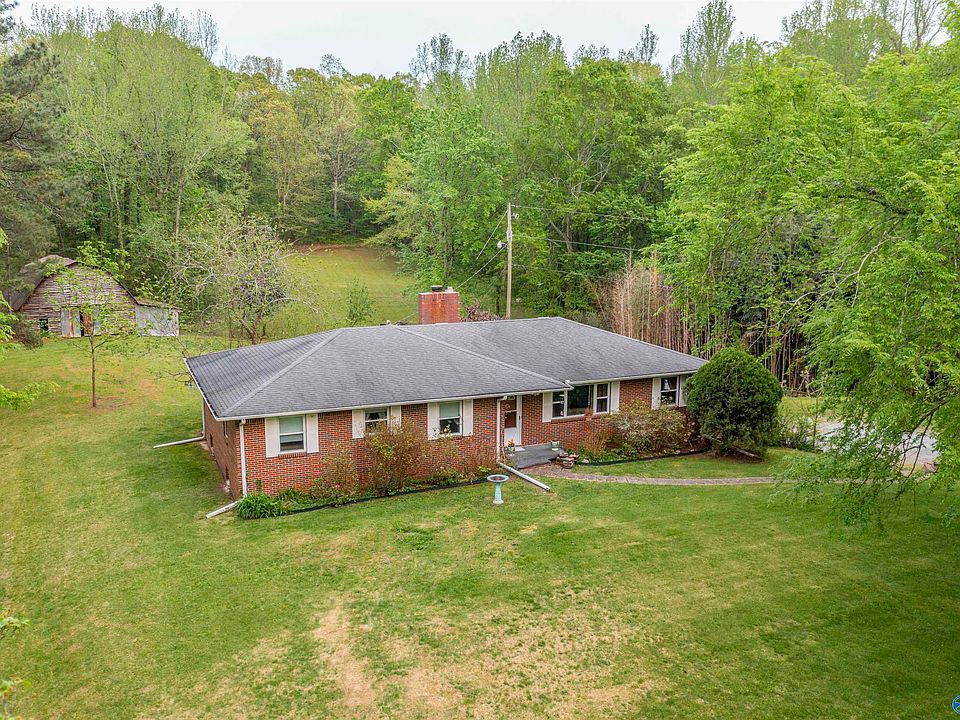 165 Smith Dr, Attalla, AL 35954 MLS 1832456 Zillow
