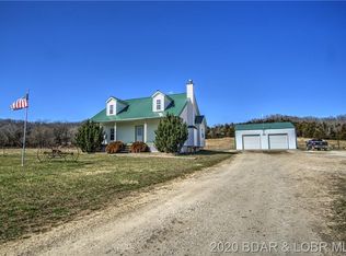 40 Brockman Springs Rd, Tuscumbia, MO 65082