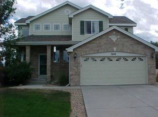7690 W 94th Pl, Westminster, CO 80021