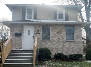 640 Elm St, Endicott, NY 13760