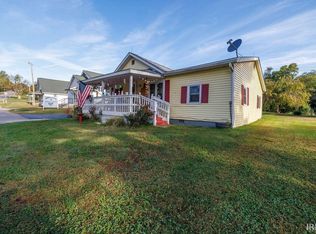 8392 N State Rd, Solsberry, IN 47459