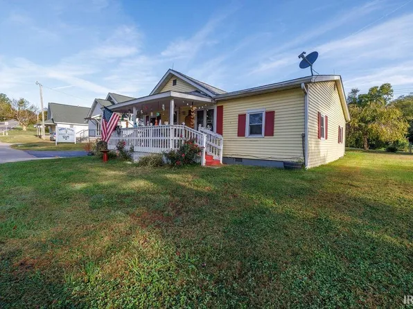 8392 N State Rd, Solsberry, IN 47459