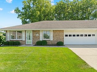 4924 Brannan Dr E, Springfield, OH 45502