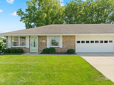 4924 Brannan Dr E, Springfield, OH, 45502