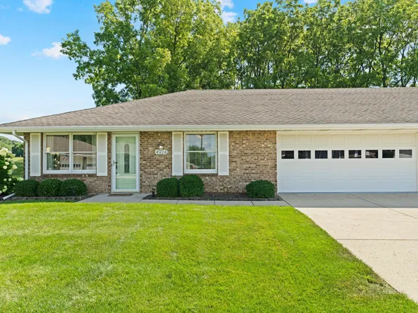 4924 Brannan Dr E, Springfield, OH 45502