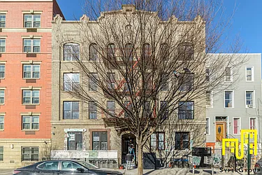 Rented by The Syper Group