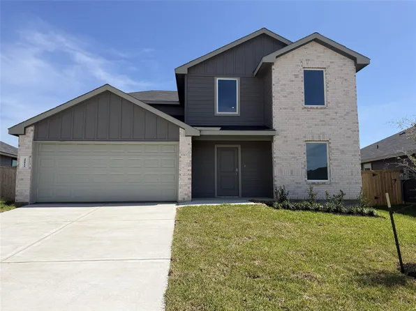 40818 Hawthorne Glades St, Magnolia, TX 77354