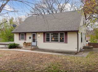 8020 Russell Ave S, Bloomington, MN 55431