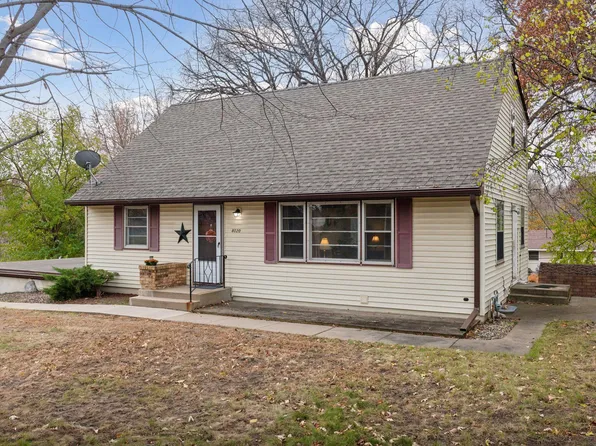 8020 Russell Ave S, Bloomington, MN 55431