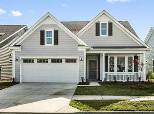 5011 Song Sparrow Way, Summerville, SC 29483