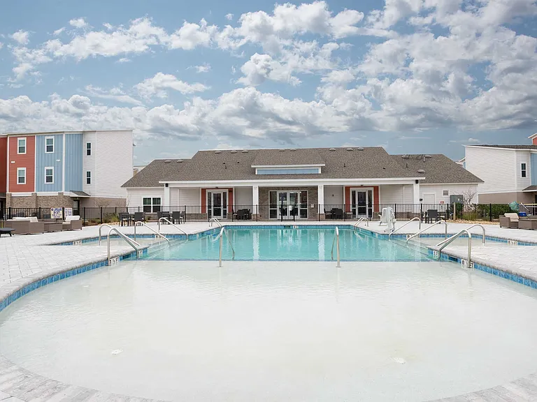 The Grand at Carolina Forest — Photo 17