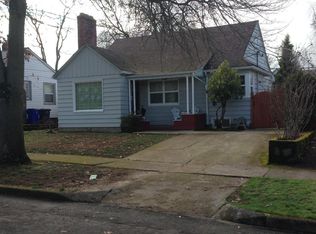 6525 NE 25th Ave, Portland, OR 97211