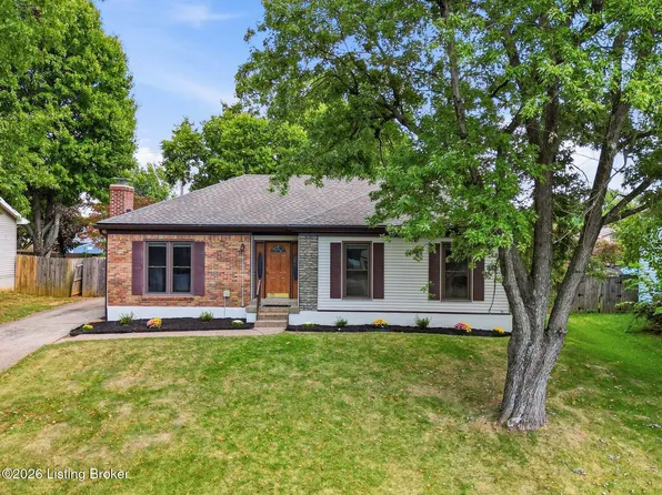 4607 Haeringdon Dr, Jeffersontown, KY 40299