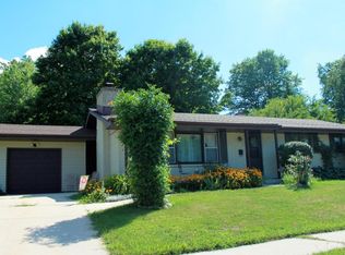 1329 Walnut St, West Bend, WI 53095