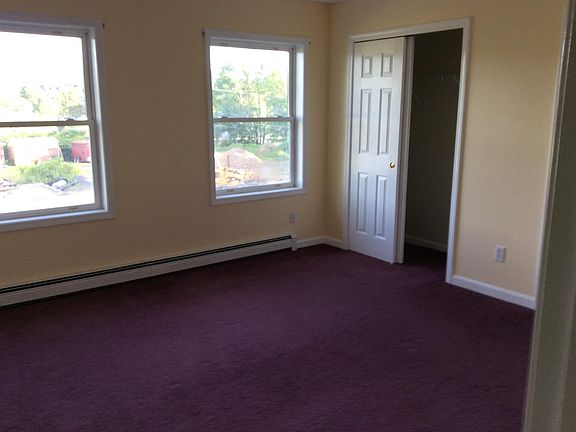 Bedroom #1
