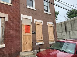 3141 N Carlisle St, Philadelphia, PA 19132