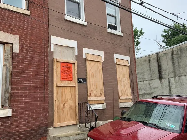 3141 N Carlisle St, Philadelphia, PA 19132