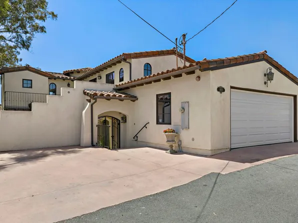 1609 S Ola Vis, San Clemente, CA 92672