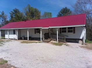 6 South Rd, Limington, ME 04049