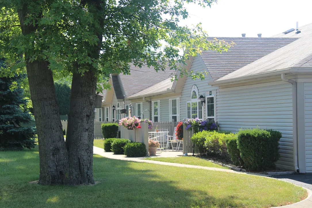 The Meadows Ranch Apartments — Photo 4