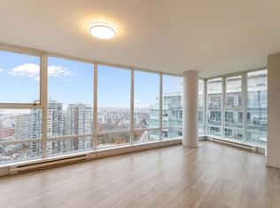 111 Georgia St W #3108, Vancouver, BC
