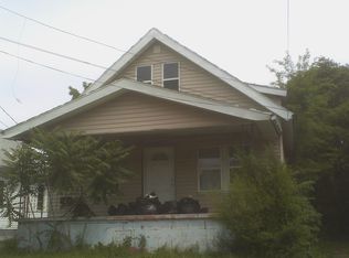 929 Wager Ave, Flint, MI 48505