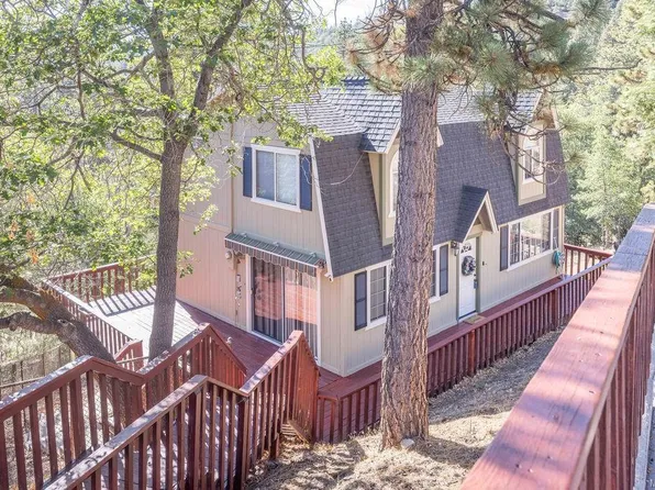 1234 Bruin Trl, Fawnskin, CA 92333
