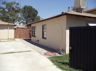 45153 Date Ave, Lancaster, CA 93534