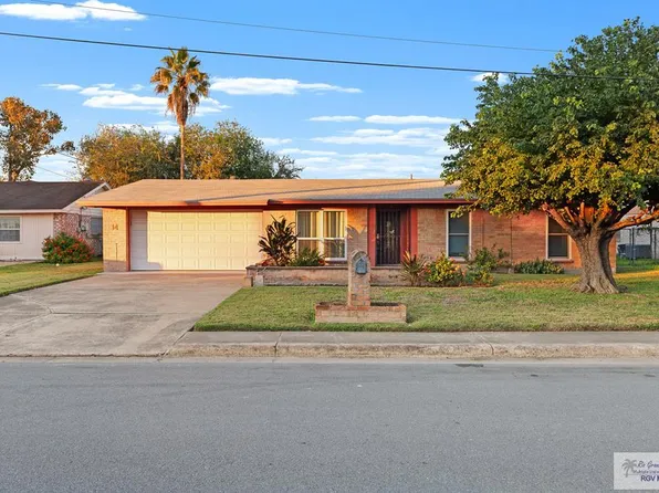 14 Honey Dr, Brownsville, TX 78520