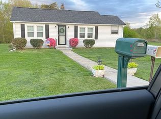 13841 Franklin Tpke, Dry Fork, VA 24549