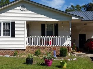 3946 Olin Rd, Conway, SC 29526