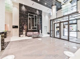 9199 Yonge St N #706, Richmond Hill, ON L4C 1H7